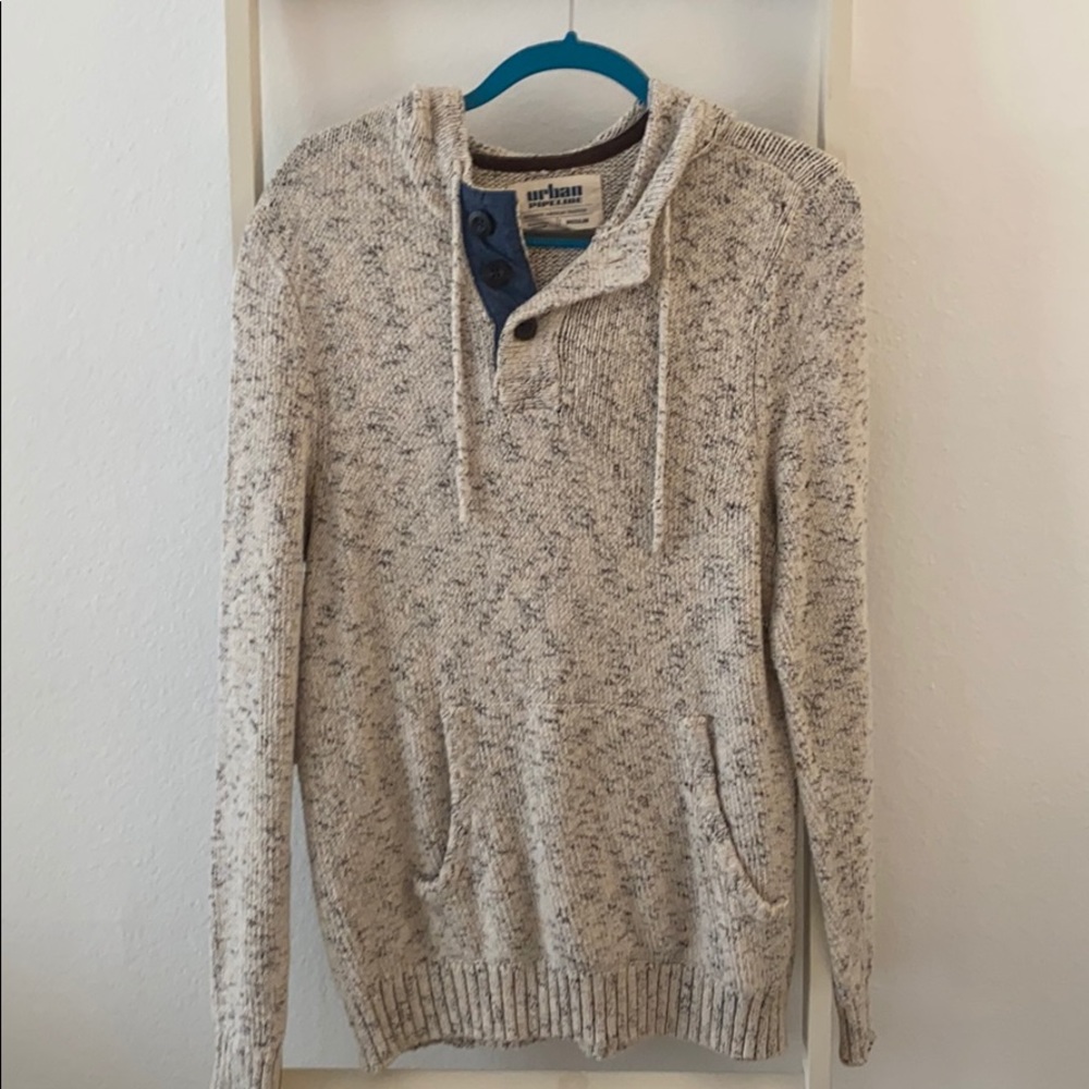 Stylish Dope Hoodie